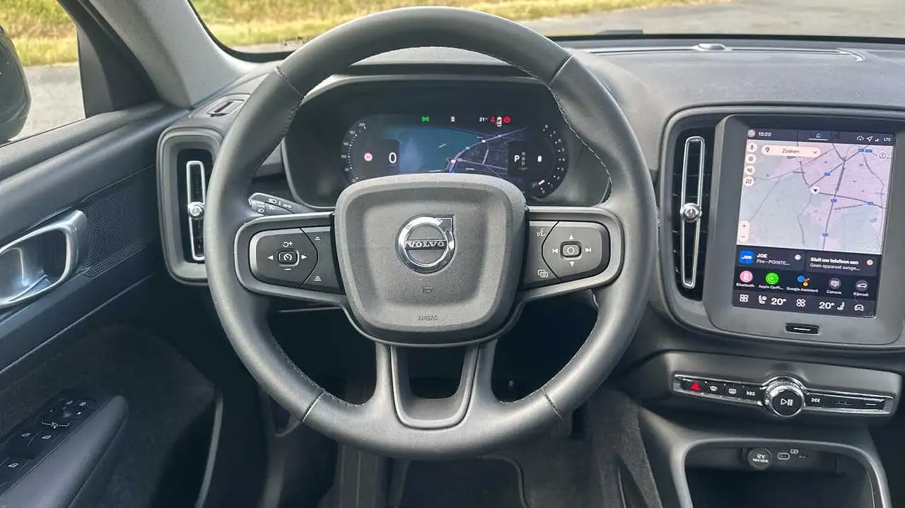 Volvo XC40 Essential B3 Mild-hybride Park Assist V+A Came, миниатюра 11