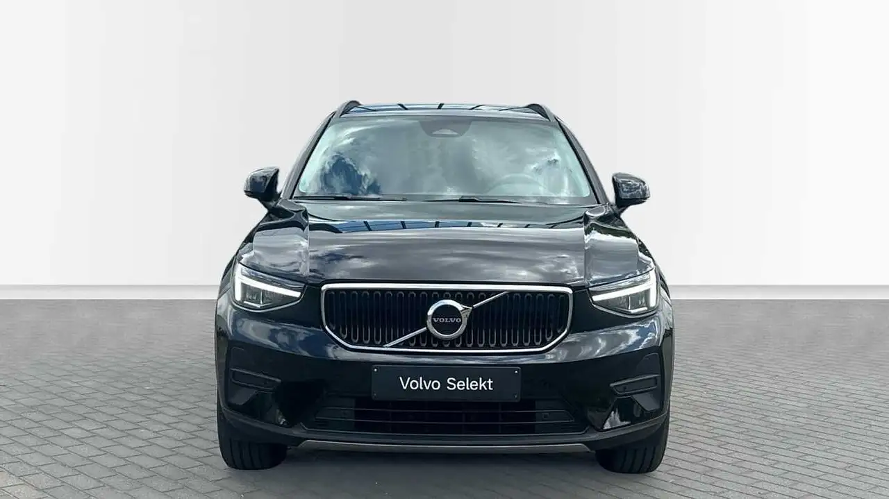 Volvo XC40 Essential B3 Mild-hybride Park Assist V+A Came, миниатюра 9