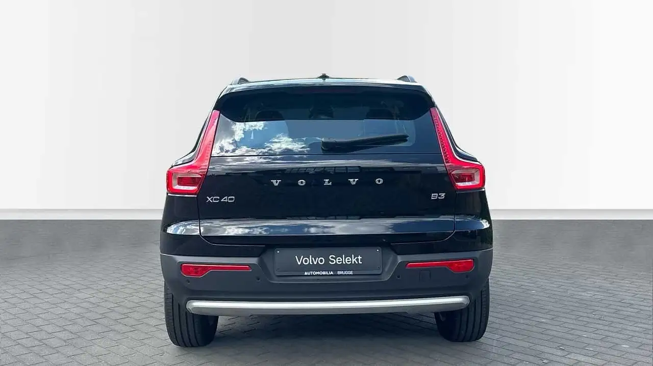 Volvo XC40 Essential B3 Mild-hybride Park Assist V+A Came, миниатюра 8