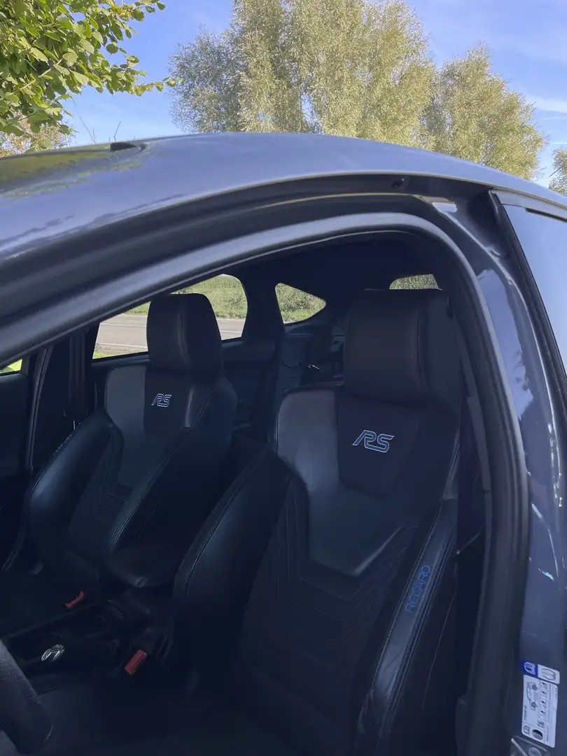 Ford Focus 2.3 EcoBoost S&S Allrad RS - 2