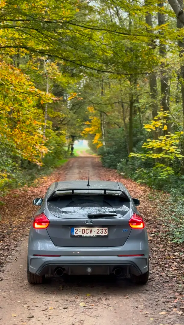 Ford Focus 2.3 EcoBoost S&S Allrad RS - 1