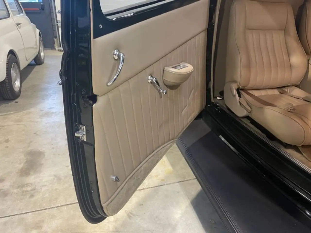Ford COUPE 3 FENETRES, foto 12