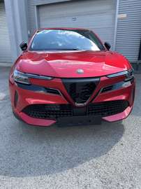 Junior 1.2 Turbo Hybrid Ibrida Speciale