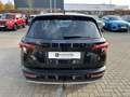 Skoda Karoq 1.5 TSI Sportline DSG*AHK*DCC*ACC* Noir - thumbnail 17
