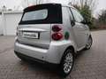 smart forTwo Cabrio Klima SHZ Alu Lichtpaket Uhr & DZM Silber - thumbnail 4