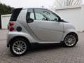 smart forTwo Cabrio Klima SHZ Alu Lichtpaket Uhr & DZM Silber - thumbnail 3
