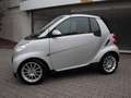 smart forTwo Cabrio Klima SHZ Alu Lichtpaket Uhr & DZM Silber - thumbnail 6