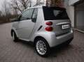 smart forTwo Cabrio Klima SHZ Alu Lichtpaket Uhr & DZM Silber - thumbnail 5