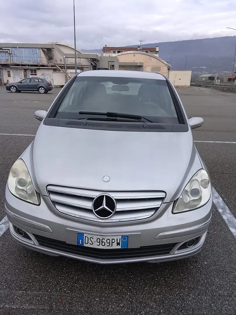 Mercedes-Benz B 180 CDI Autotronic - 2