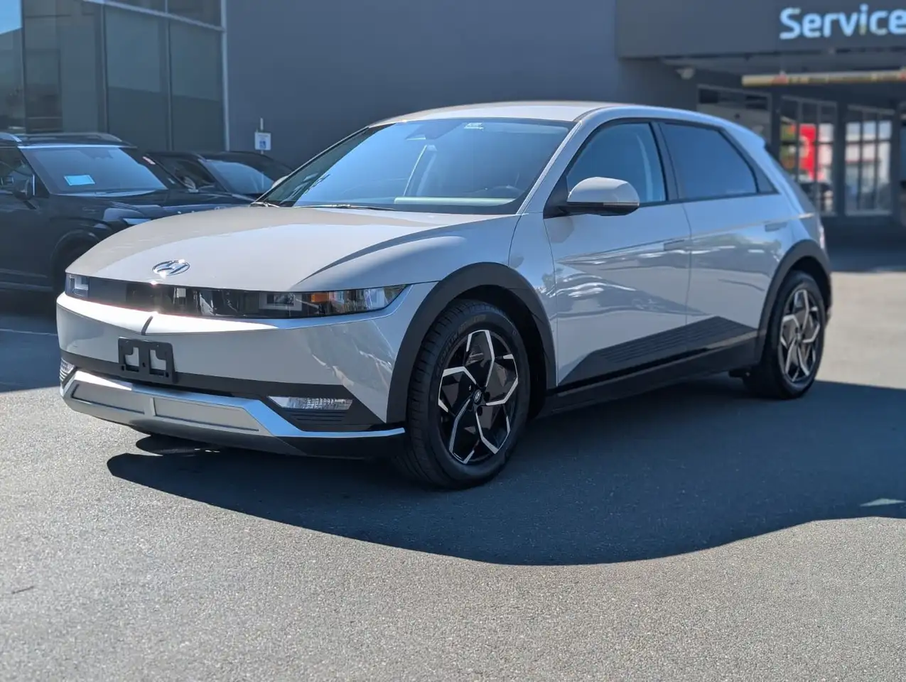 2024 Hyundai IONIQ 5