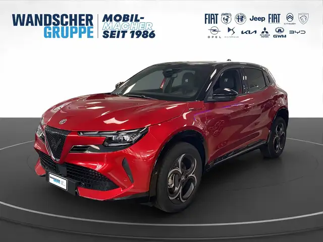 Alfa Romeo Junior