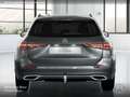 Mercedes-Benz C 220 d T 4M AVANTG+NIGHT+360+AHK+KEYLESS+9G Gris - thumbnail 9