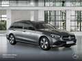 Mercedes-Benz C 220 d T 4M AVANTG+NIGHT+360+AHK+KEYLESS+9G Gris - thumbnail 20