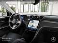Mercedes-Benz C 220 d T 4M AVANTG+NIGHT+360+AHK+KEYLESS+9G Gris - thumbnail 11