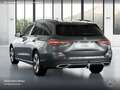 Mercedes-Benz C 220 d T 4M AVANTG+NIGHT+360+AHK+KEYLESS+9G Gris - thumbnail 22