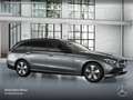 Mercedes-Benz C 220 d T 4M AVANTG+NIGHT+360+AHK+KEYLESS+9G Gris - thumbnail 16