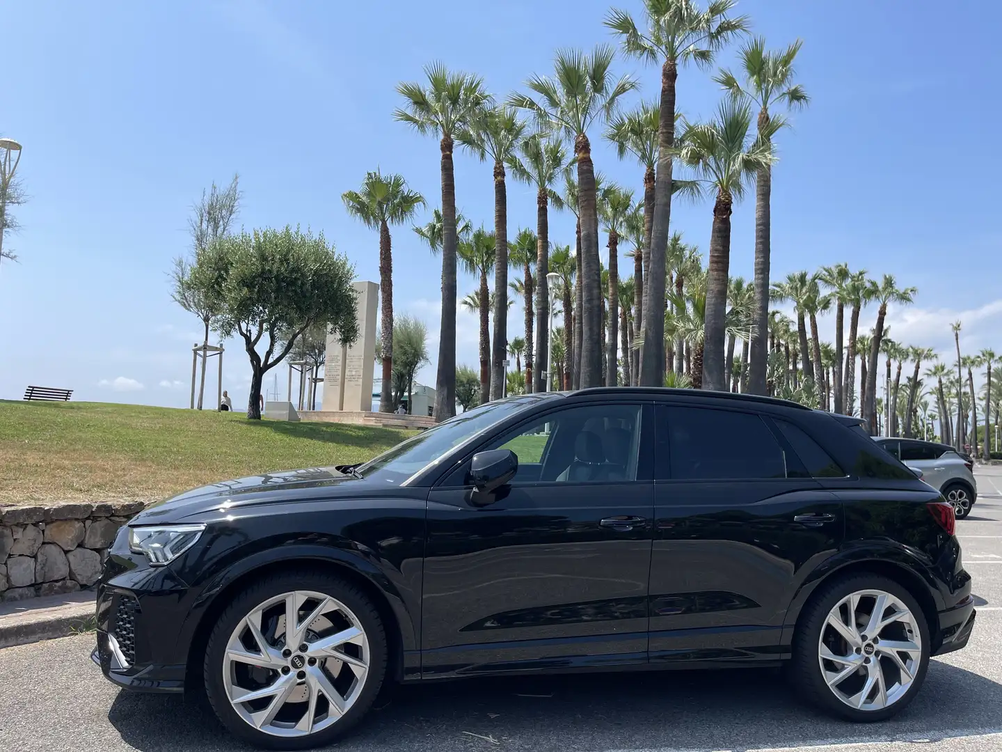 Audi RS Q3 2.5 TFSI quattro S tronic - 1