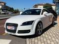 Audi TT TT II Coupe 2.0 TFSI S Line Advanced Plus Blanc - thumbnail 1