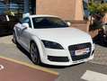 Audi TT TT II Coupe 2.0 TFSI S Line Advanced Plus Blanc - thumbnail 2