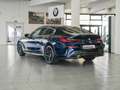 BMW M850 i xDrive M-Sport Aut Nav Laser Pano Komfzg Kék - thumbnail 2