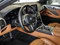 BMW M850 i xDrive M-Sport Aut Nav Laser Pano Komfzg Blau - thumbnail 7