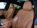 BMW M850 i xDrive M-Sport Aut Nav Laser Pano Komfzg Kék - thumbnail 9