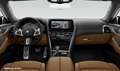BMW M850 i xDrive M-Sport Aut Nav Laser Pano Komfzg Blau - thumbnail 3