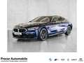 BMW M850 i xDrive M-Sport Aut Nav Laser Pano Komfzg Kék - thumbnail 1