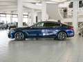 BMW M850 i xDrive M-Sport Aut Nav Laser Pano Komfzg Blau - thumbnail 4