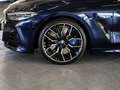 BMW M850 i xDrive M-Sport Aut Nav Laser Pano Komfzg Kék - thumbnail 6