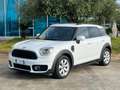 MINI One D Countryman 1.5 auto OFFERTA T-STOCK PREZZO MPERDIBILE Bianco - thumbnail 1