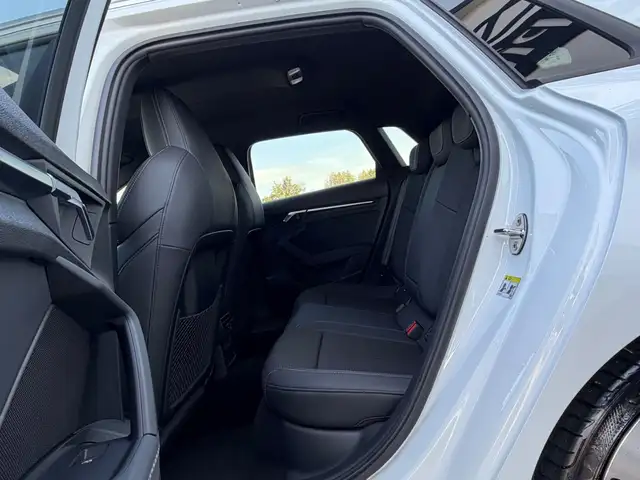 Audi A3 view 15