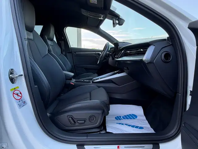Audi A3 view 18