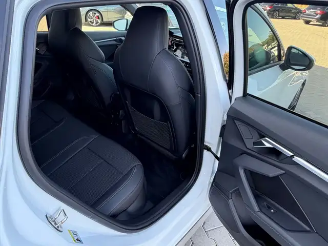 Audi A3 view 17