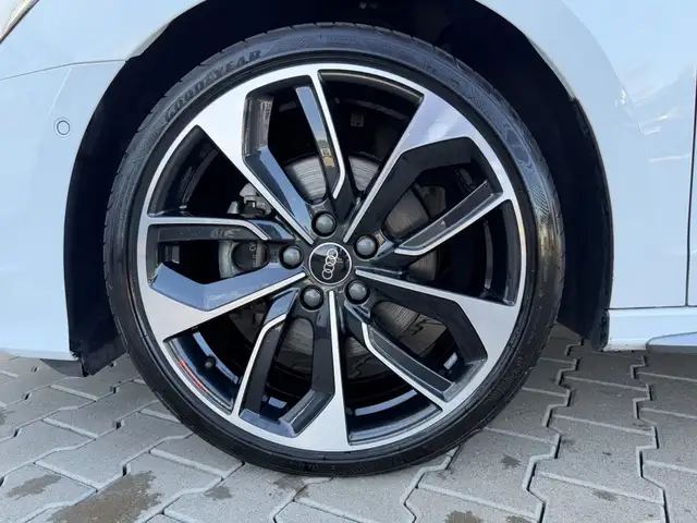 Audi A3 view 21