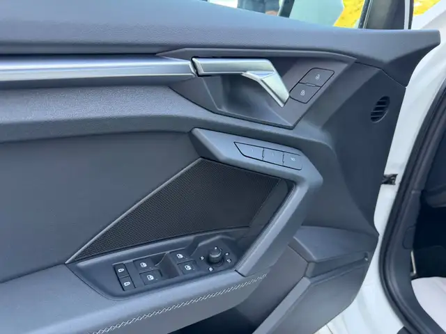 Audi A3 view 14