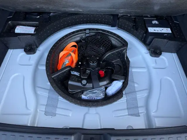 Audi A3 view 23