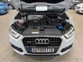 Audi Q3 2.0 TDI quattro Automatik*GARANTIE*3X S-LINE* Weiß - thumbnail 35