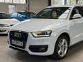 Audi Q3 2.0 TDI quattro Automatik*GARANTIE*3X S-LINE* Weiß - thumbnail 36