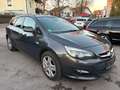 Opel Astra J 1,6 Cdti S Edition*Klimaaut*TÜV 26*Euro6 Grau - thumbnail 2