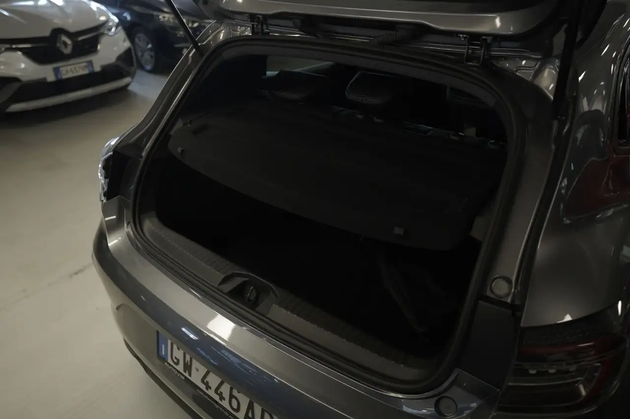 Renault Clio V 2023 1.0 tce Techno 90cv, миниатюра 11