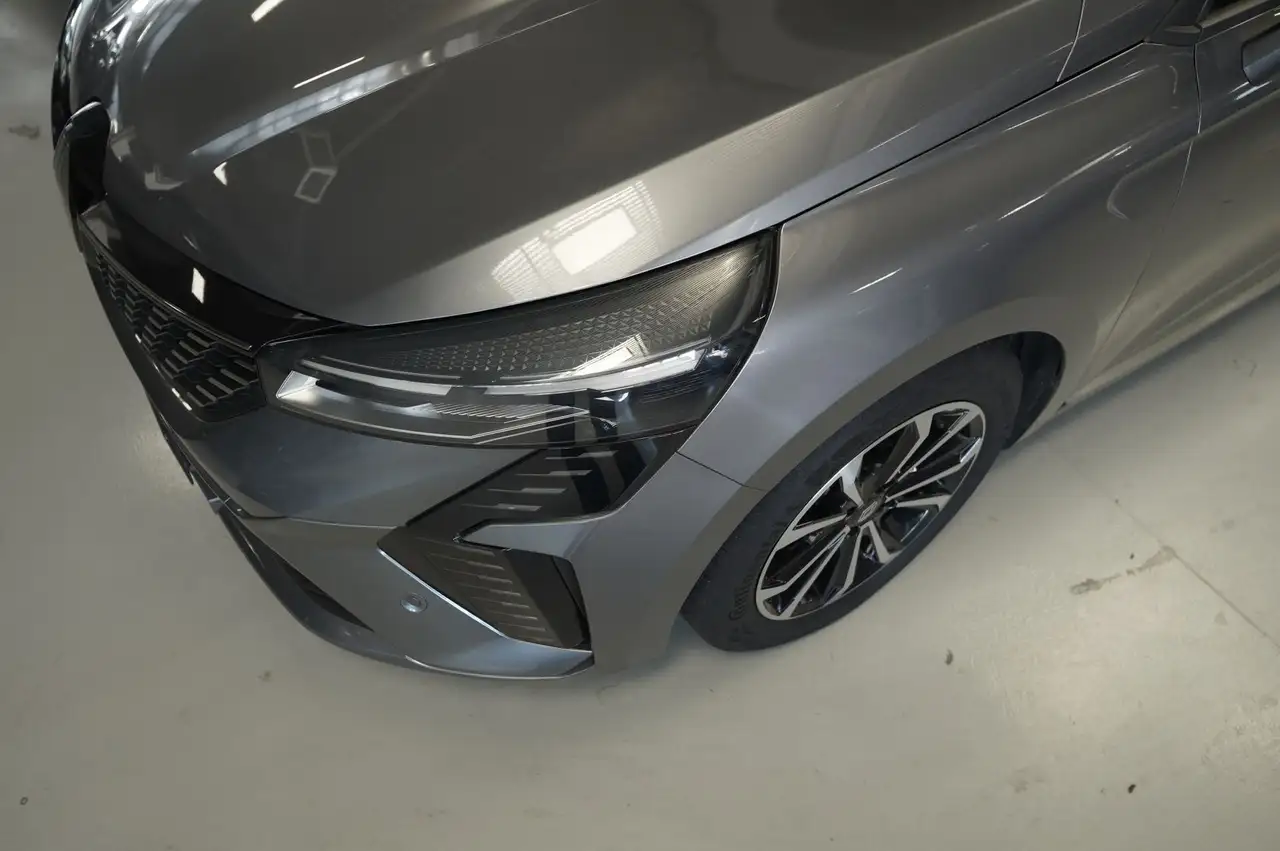 Renault Clio V 2023 1.0 tce Techno 90cv, миниатюра 20