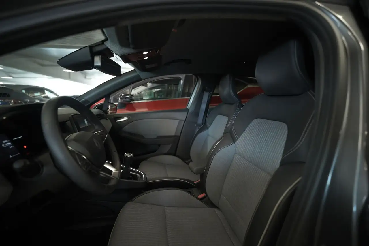 Renault Clio V 2023 1.0 tce Techno 90cv, миниатюра 12