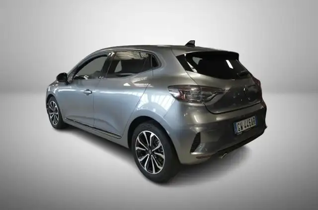 Renault Clio view 5