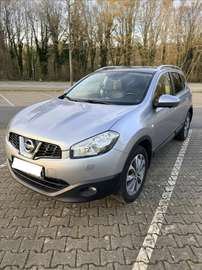 1.6 dCi Start/Stop 360 PANO BOSE NAVI SCHECKHEFT