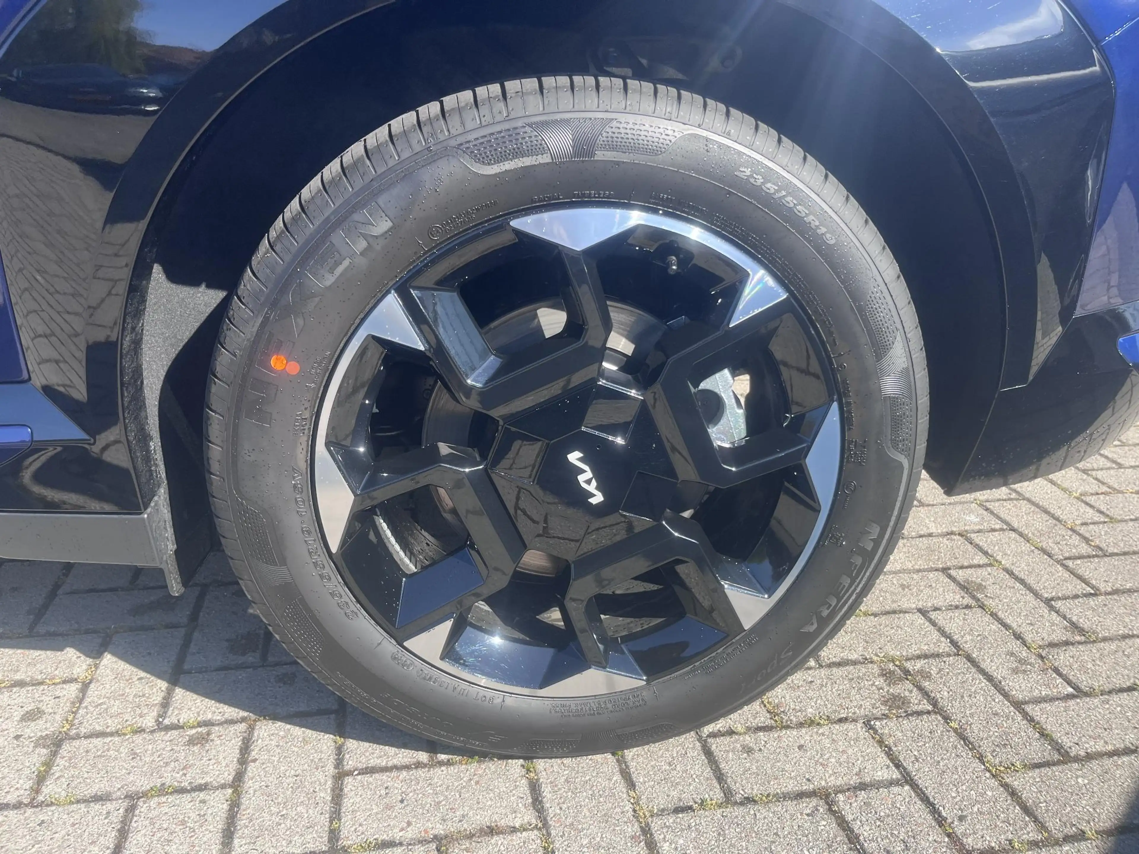 Kia EV5 Plus 81.4 kWh DEMO AUTO!! TIJDELIJK ACTIE MODEL!! — photo 6