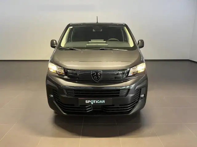 Peugeot Expert DOUBLE CABINE IV Premium