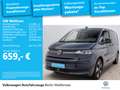 Volkswagen T7 Multivan T7 Multivan 1.5 TSI eHybrid*4M*DSG*ACC*RFK*NAV*A Blau - thumbnail 2