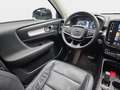 Volvo XC40 XC40 T4 2WD AUTO. MOMENTUM PRO NAVI LED LEDER WINT Black - thumbnail 9