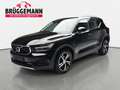 Volvo XC40 XC40 T4 2WD AUTO. MOMENTUM PRO NAVI LED LEDER WINT Black - thumbnail 1